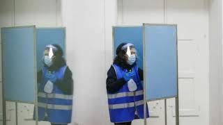 Natiijada Doorashada Madaxtinimo Ee Dalka portugal Ayaa Lagu Dhawaaqay.