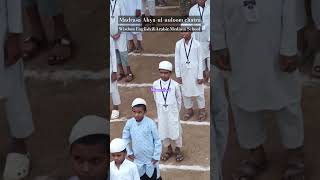 wisdom English medium school #shortvideo #wisdom #trending @mk media 6