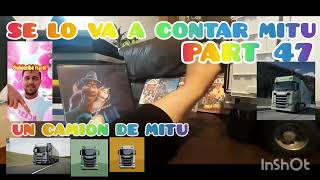 WALT DISNEY DVD COLLECTION SE LO VA A CONTAR MITU PART 47