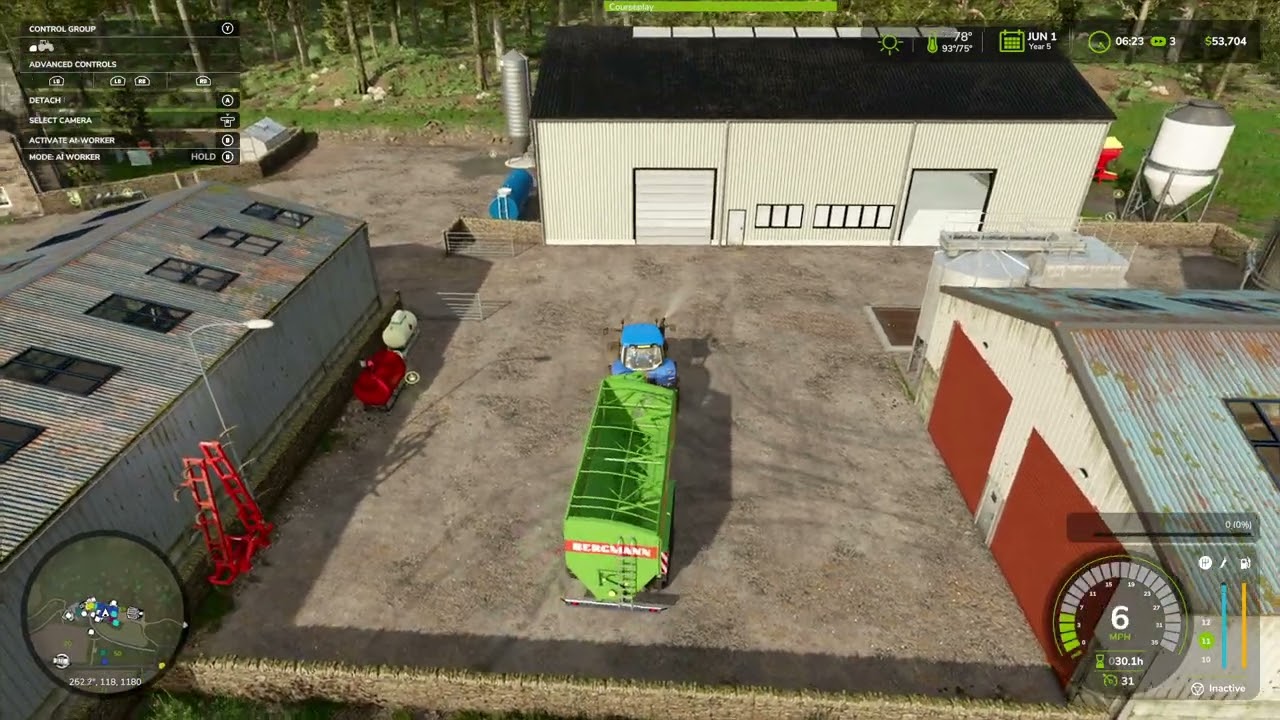 Ep 19 Kinlaig - Buffalo milk?