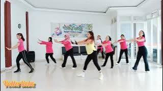 Ingin Memeluk Dirimu (Versi Tanjidor) Senam Kreasi Voller Liebe