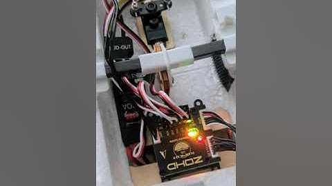 Problem with Kopilot Lite