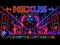 NEXUS 🔥 Dark Futuristic Techno / Cyberpunk Rave Anthem