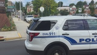 Residents, businesses evacuated after gas leak reported in downtown Bristol, VA