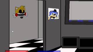 Fnas 3 Phantom Mario Jumpscare