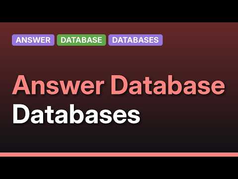 Databases: How to optimize table size by deleting columns or just emptying them? (3 Solutions!!)