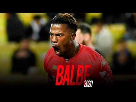 Keita Balde Diao [Rap] | Equilibrio | Goals & Skills - 2020 ᴴᴰ