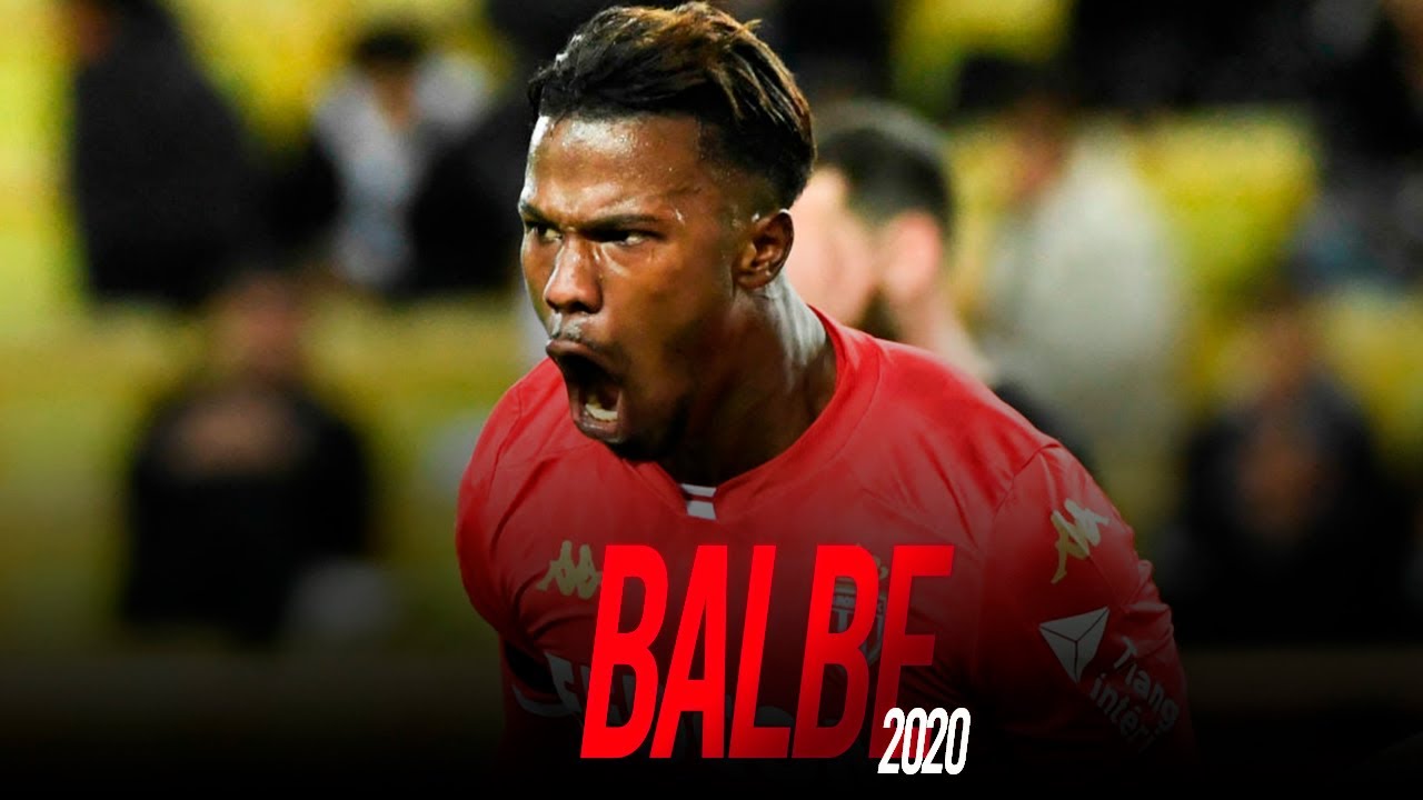 Keita Balde Diao [Rap] | Equilibrio | Goals & Skills - 2020 ᴴᴰ - YouTube