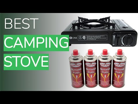 🌵3 Best Camping