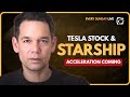 LIVE: Tesla Stock Outlook, Starship V3 launch and Pioneerlands NEWS