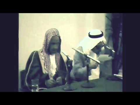 ما معنى حديث إن الله خلق آدم على صورته الشيخ بن باز