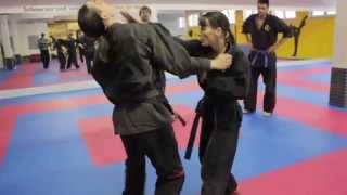 Fightclub Freiburg e.V. - Jiu Jitsu