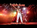 Queen - Face It Alone | Recreación en Vivo: La interpretación que nunca existió