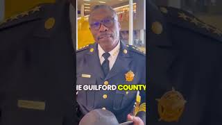 Honoring Black Sheriffs: Trailblazers in Law Enforcement | Black History Month