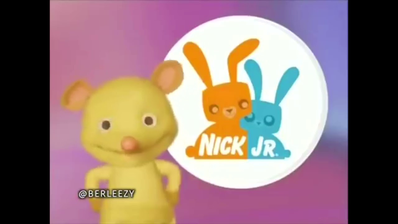 berleezy goes off on Nick jr. Rat