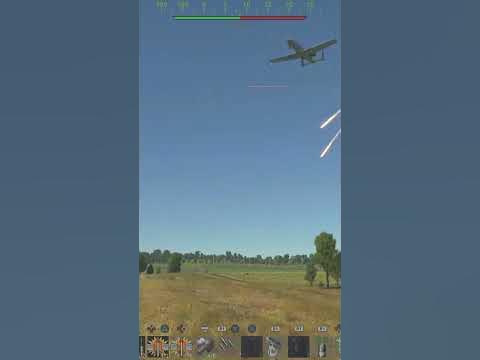 NEW A10 GUN SOUND FROM AIR AND FROM THE GROUND #A10 #BRRT #Thunderbolt