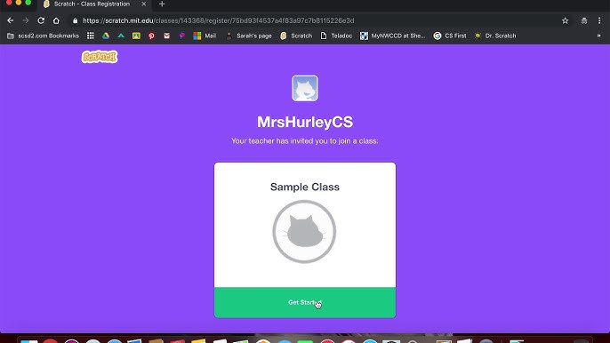 Using Scratch With Class Login : 5 Steps - Instructables