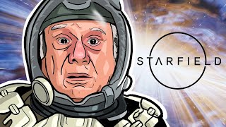 The Average Starfield Experience