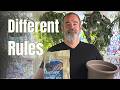 Don't Use Garden Soil in Containers. Use This Instead.