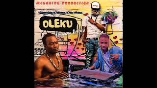 Download Lagu Megaking  x Brymo x Ice Prince - Oleku Amapiano  Remix MP3