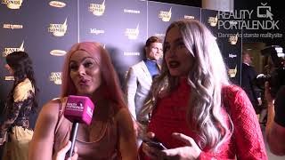 Guldtuben 2017 Louise Twerkqueen