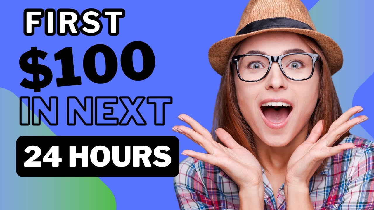 Discover Proven Strategies to Earn $100 Daily Online: Start Making