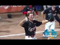 Highlights - Game 39 - Venezuela vs Canada - 2023 U-18 Men's Softball World Cup