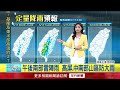 全台熱如夏