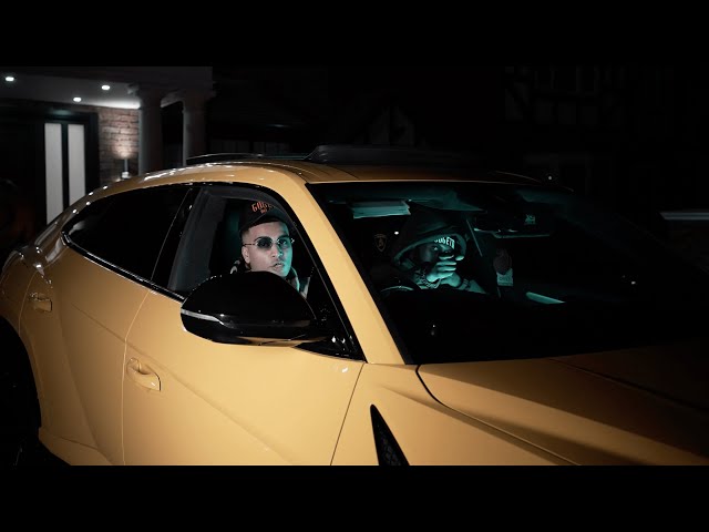 JJ Esko - Akhiyan [Official Music Video] class=