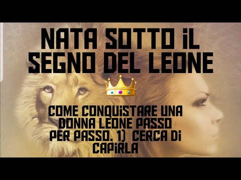 Video: Cosa attende la donna Leone nel 2019?