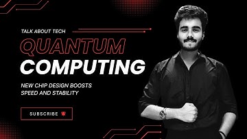 ⚛️ Quantum Computing in 2 Minutes | Explained Simply! 🚀