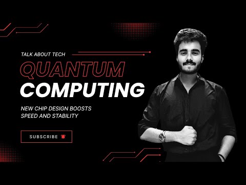 ⚛️ Quantum Computing in 2 Minutes | Explained Simply! 🚀