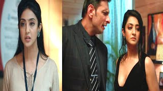Sanak Ek Junoon Hot Scenes Details Aindrita Ray Web Series Timing Mx Player