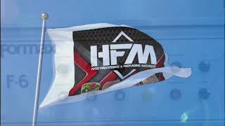 Formax F6 Burger Former