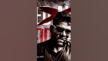 Rocking Star Yash X Toxic || 4K Edit || #rockingstaryash #shorts