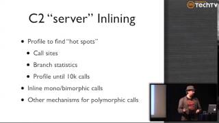 JVM JIT for Dummies