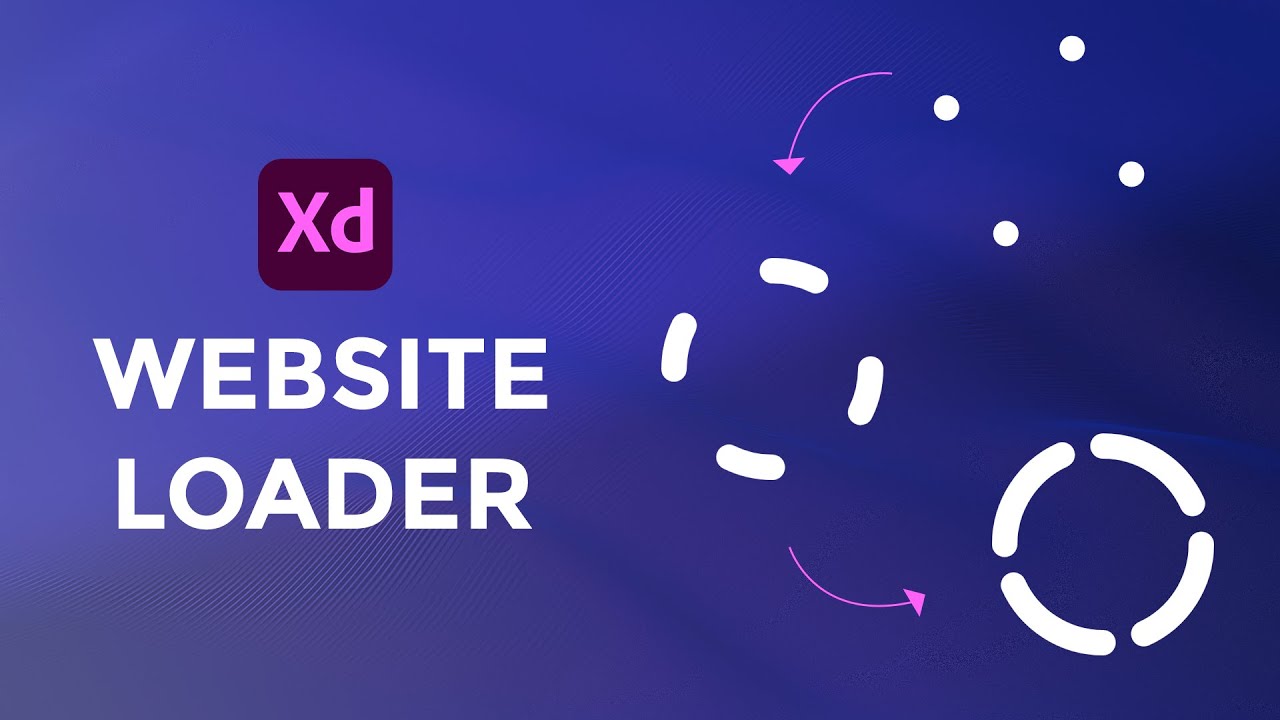 adobe xd loading animation download