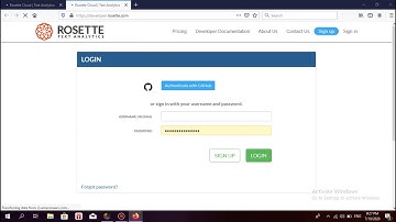 How to Crawling Twitter data with RapidMiner (Test Accuracy Algorithm K-NN, ID3, Naive Bayes)