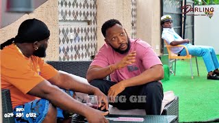 PURE LOVE ❤️ EPI 10 ❤️ OPOKU. JENNY. AARON. AWOYAA. GRUMA. MARCUS AND MORE