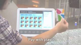 Restaurants KIOSK, Signage, Ordering System by Alminhaj Computers screenshot 4