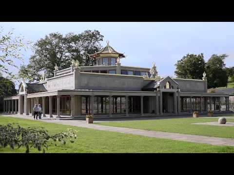 Manjushri Kadampa Meditation