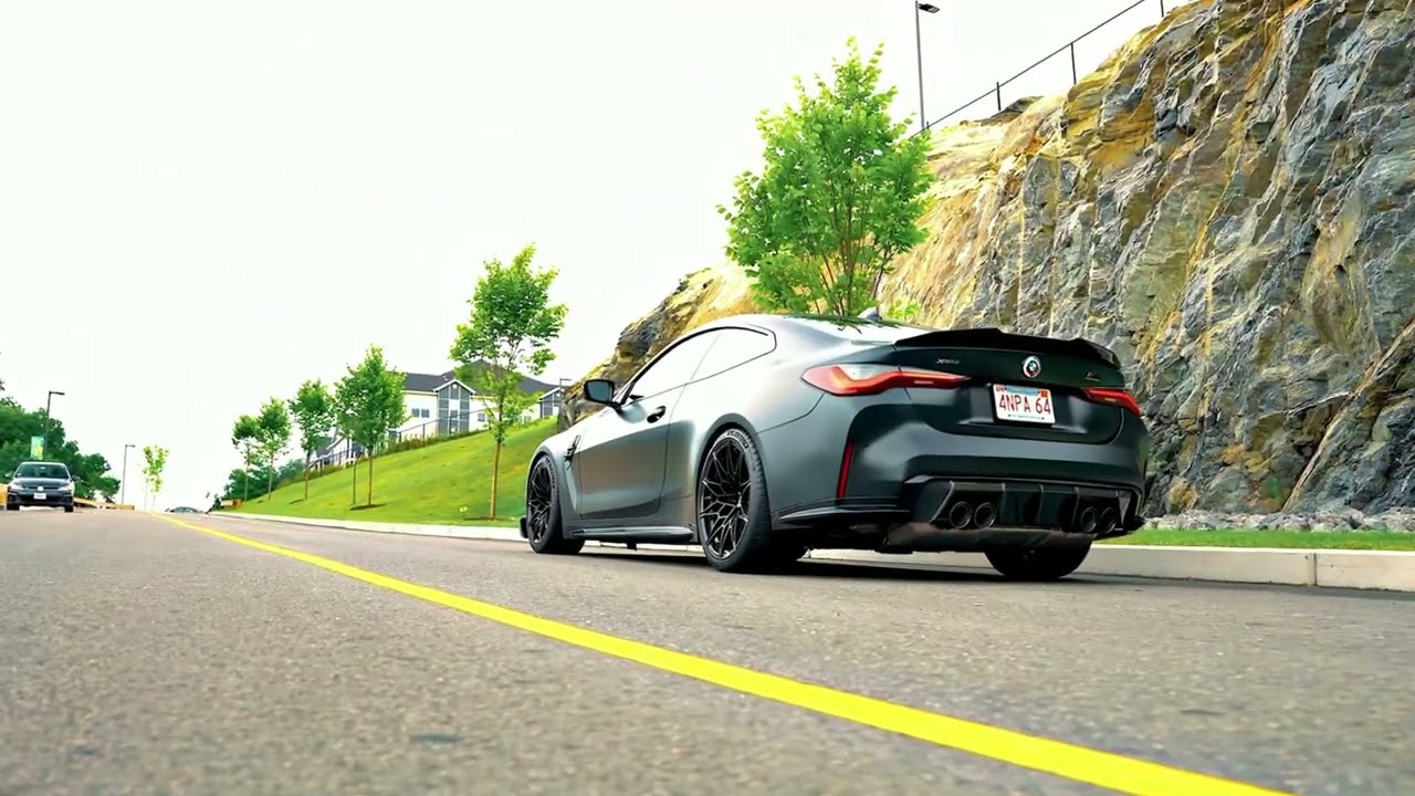 BMW M4 🔥🔥