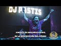 Dj pastis  5 aniversario makineros 90s 09022019 millennium