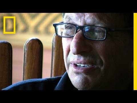 "Your Camera's on Fire": Photography Challenges in the Field | National Geographic