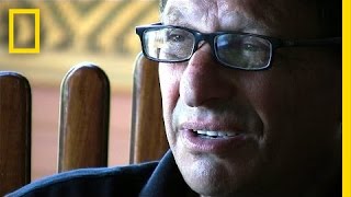 "Your Camera's on Fire": Photography Challenges in the Field | National Geographic