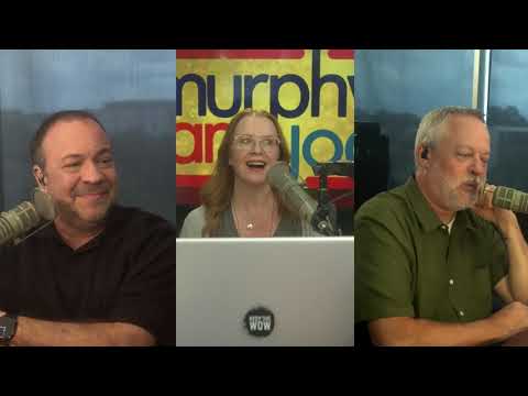 Jodi Gives a Keynote Speech - AFTER THE SHOW PODCAST 6/2
