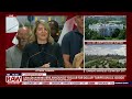 Canada announces "dollar for dollar" tariffs on US goods