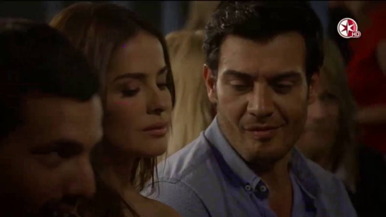 Las Amazonas Cap 03 parte 4