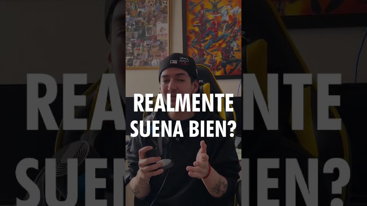 Fantech Leviosa Max MCX03 &ndash; Tu voz, con calidad pro y estilo RGB | Review en Espa&ntilde;ol - Fantech