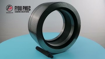 9 5/8" BCSG Plug /API Buttress casing working and reference master gages per API Specification 5B